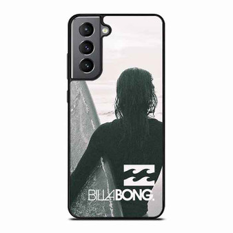 Billabong Surf 3 Samsung Galaxy S21 Case