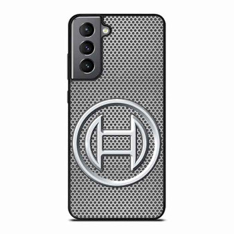 Bosch Logo Samsung Galaxy S21 Case