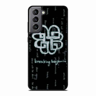 Breaking Benjamin  Samsung Galaxy S21 Case