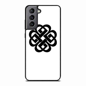 Breaking Benjamin Logo Samsung Galaxy S21 Case