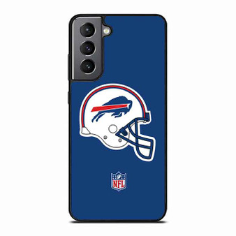 Buffalo Bills 2 Samsung Galaxy S21 Case