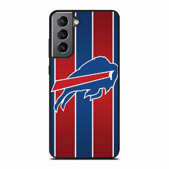 buffalo bills Samsung Galaxy S21 Case