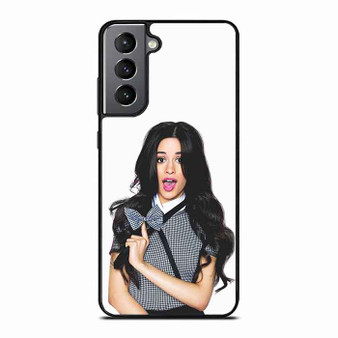 Camila Cabello Fifth Harmony 2 Samsung Galaxy S21 Case