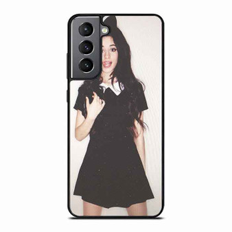 Camila Cabello Fifth Harmony 5 Samsung Galaxy S21 Case