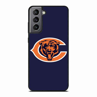 Chicago Bears 3 Samsung Galaxy S21 Case