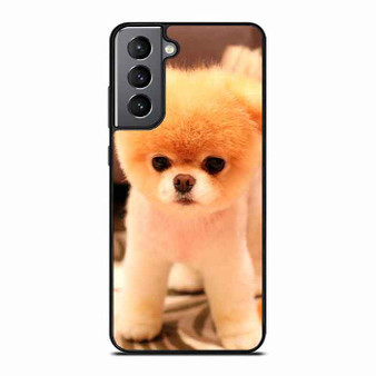 Cute Puppy 1 Samsung Galaxy S21 Case