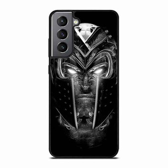 Dark Magneto Samsung Galaxy S21 Case