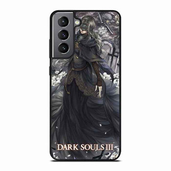 Dark Souls Game 3 Samsung Galaxy S21 Case