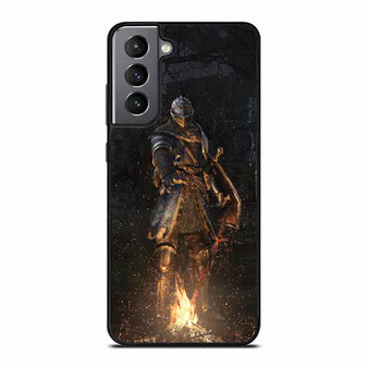Dark Souls Remastered Samsung Galaxy S21 Case