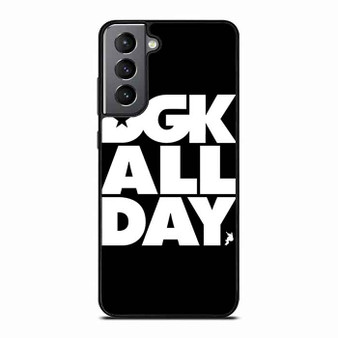DGK All Day Samsung Galaxy S21 Case