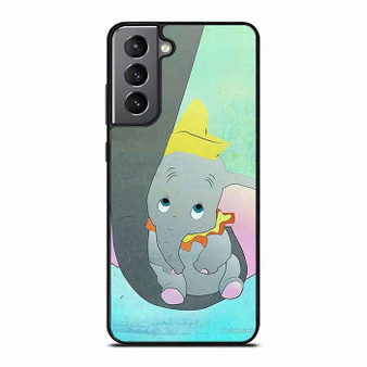 Disney Dumbo 2 Samsung Galaxy S21 Case