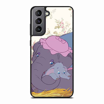 Disney Dumbo 4 Samsung Galaxy S21 Case