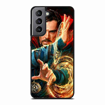 Doctor Strange Samsung Galaxy S21 Case