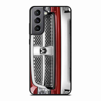 Dodge RAM Laramie Samsung Galaxy S21 Case