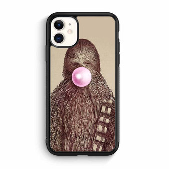 Chewie Bubblegum iPhone 12 Mini | iPhone 12 Case