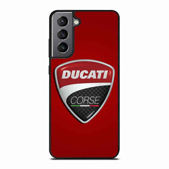 Ducati Motor 2 Samsung Galaxy S21 Case