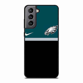 eagles Samsung Galaxy S21 Case