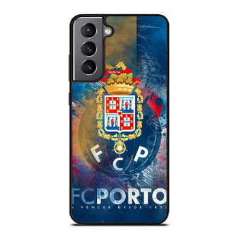 FC Porto 1 Samsung Galaxy S21 Case