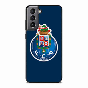 Fc porto Samsung Galaxy S21 Case