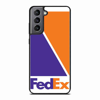 Fedex Samsung Galaxy S21 Case