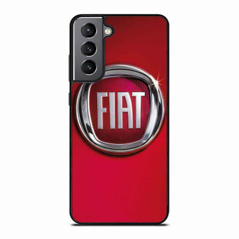 Fiat Automotive Samsung Galaxy S21 Case