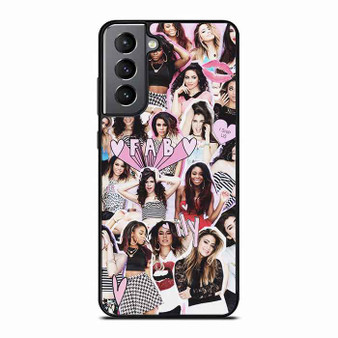 Fifth Harmony 2 Samsung Galaxy S21 Case