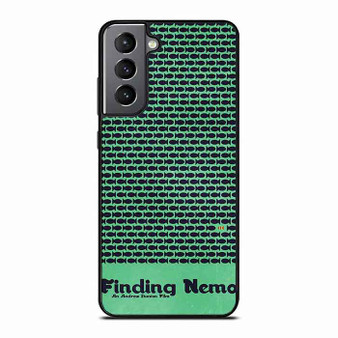 Finding Nemo 1 Samsung Galaxy S21 Case