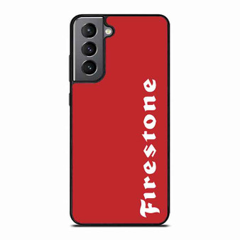 Firestone 2 Samsung Galaxy S21 Case