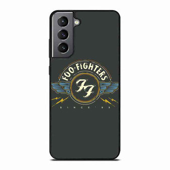Foo Fighters Since 95 Samsung Galaxy S21 Case