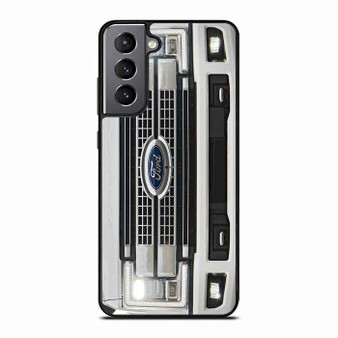 Ford Pick Up Truck Samsung Galaxy S21 Case