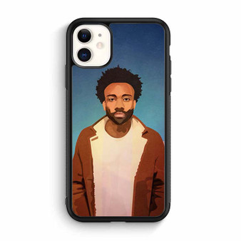 Childish gambino iPhone 12 Mini | iPhone 12 Case