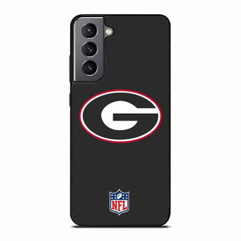 Georgia Bulldogs 2 Samsung Galaxy S21 Case