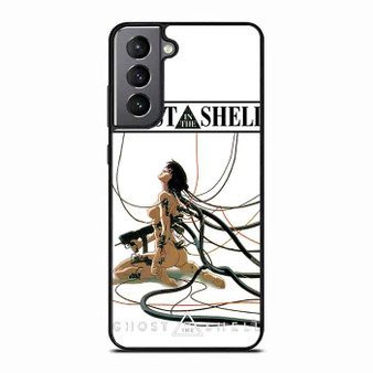 Ghost in The Shell 1 Samsung Galaxy S21 Case