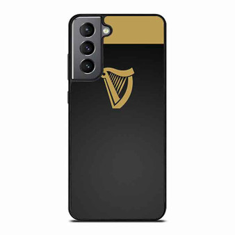 Guinness Samsung Galaxy S21 Case