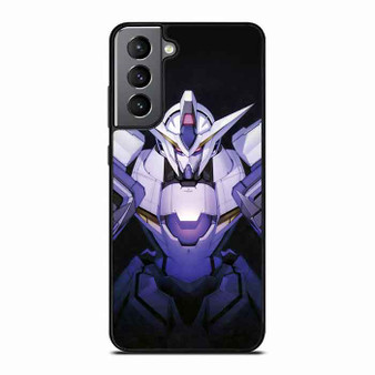 Gundam Dark Samsung Galaxy S21 Case
