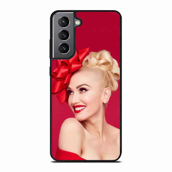 Gwen Stefani Samsung Galaxy S21 Case