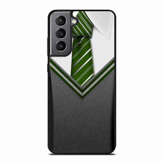 harry potter cloth slytherin Samsung Galaxy S21 Case