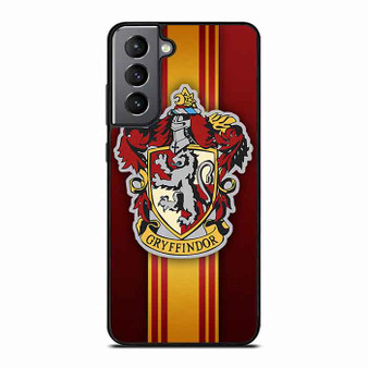 Harry Potter Gryffindor Samsung Galaxy S21 Case