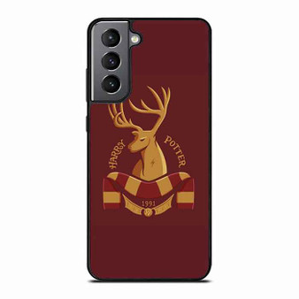 Harry Potter 4 Samsung Galaxy S21 Case