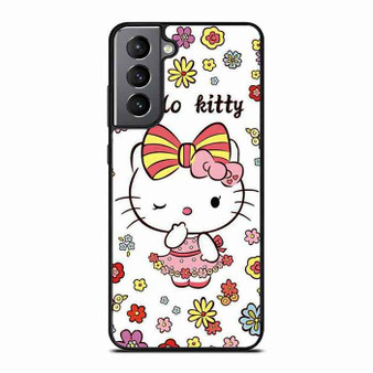 Hello Kitty 1 Samsung Galaxy S21 Case