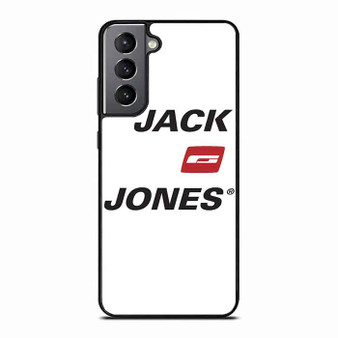 jack and jones Samsung Galaxy S21 Case