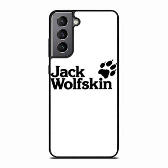 Jack Wolfskin 2 Samsung Galaxy S21 Case