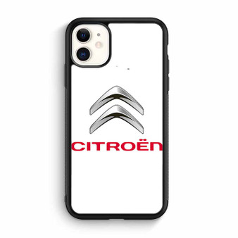Citroen Logo iPhone 12 Mini | iPhone 12 Case