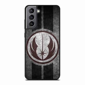 Jedi order Star wars Samsung Galaxy S21 Case