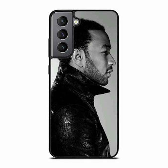 John Legend 1 Samsung Galaxy S21 Case