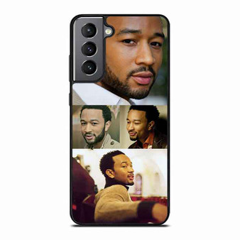 John Legend 2 Samsung Galaxy S21 Case