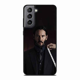 John Wick 5 Samsung Galaxy S21 Case