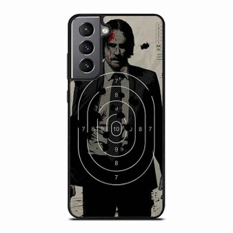 John Wick 1 Samsung Galaxy S21 Case