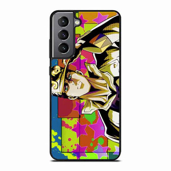 Jojo's bizarre adventure RZ 5 Samsung Galaxy S21 Case