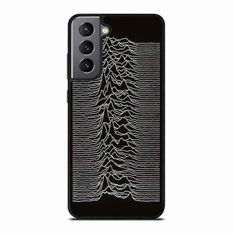 joy division Samsung Galaxy S21 Case